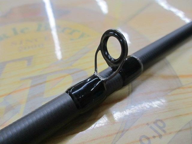 BPM B1-C68MH｜＠ベリーネット 日本最大新品中古釣具WEBショップ