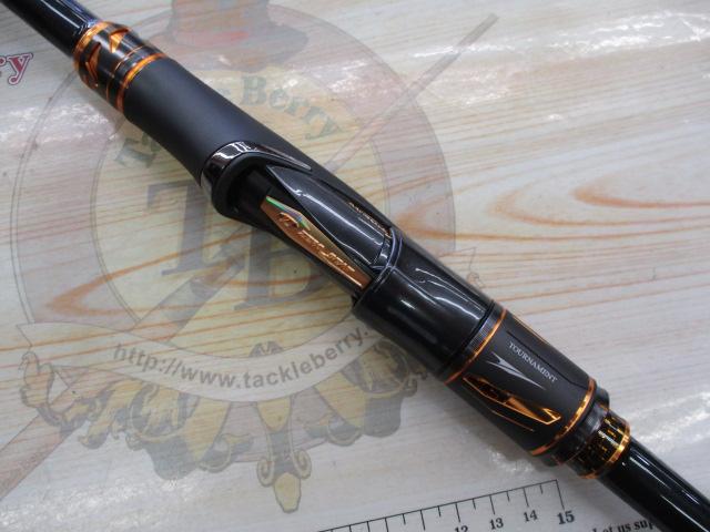 24トーナメント磯 AGS M-50｜＠ベリーネット 日本最大新品中古釣具WEB