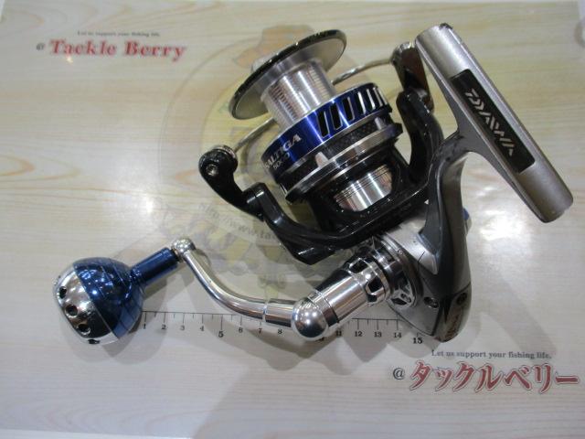 10ソルティガ 5000｜＠ベリーネット 日本最大新品中古釣具WEBショップ