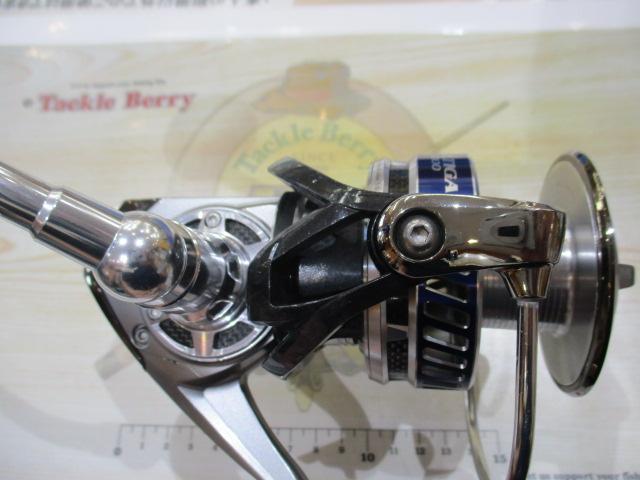10ソルティガ 5000｜＠ベリーネット 日本最大新品中古釣具WEBショップ