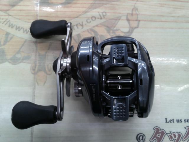18アルデバランMGL 30 RH｜＠ベリーネット 日本最大新品中古釣具WEB