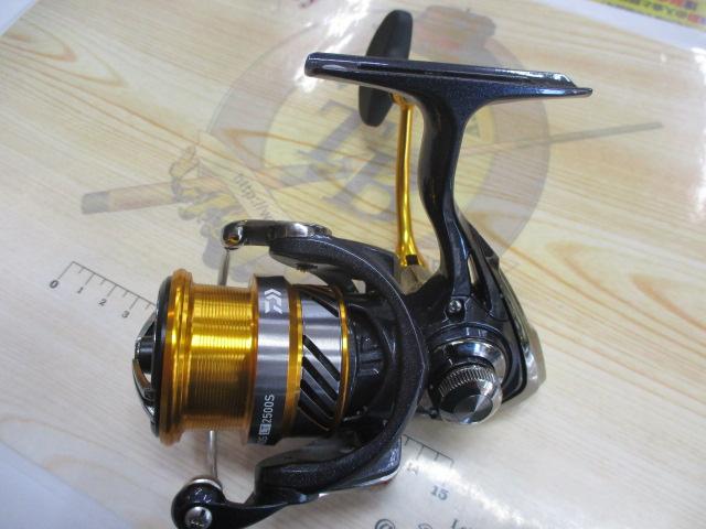 20レブロス LT2500S｜＠ベリーネット 日本最大新品中古釣具WEBショップ