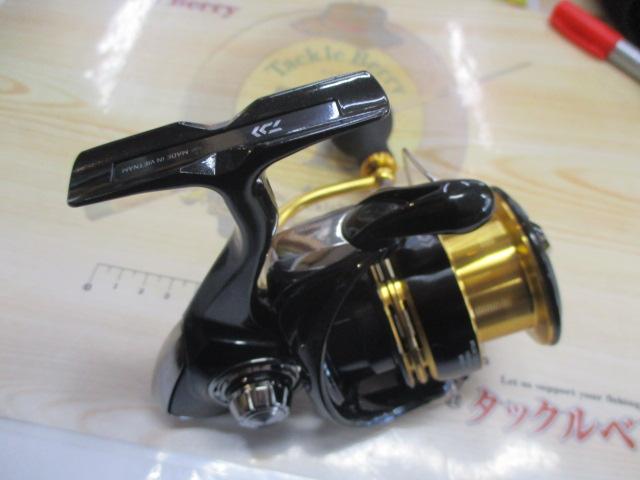 23レガリス LT4000-CXH｜＠ベリーネット 日本最大新品中古釣具WEBショップ