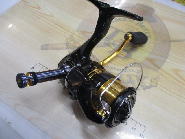 23レガリス LT2000S-P｜＠ベリーネット 日本最大新品中古釣具WEBショップ