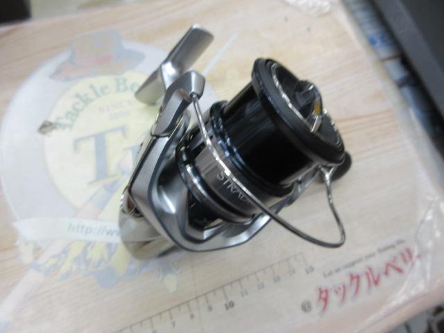 19ストラディック 2500SHG