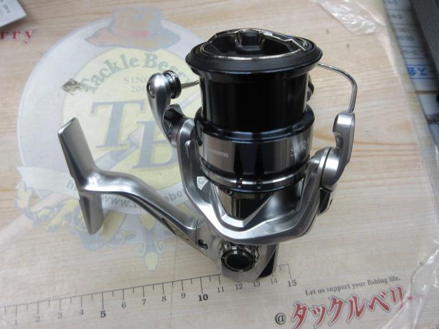 19ストラディック 2500SHG