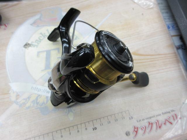 23レガリス LT2500S-XH｜＠ベリーネット 日本最大新品中古釣具WEBショップ