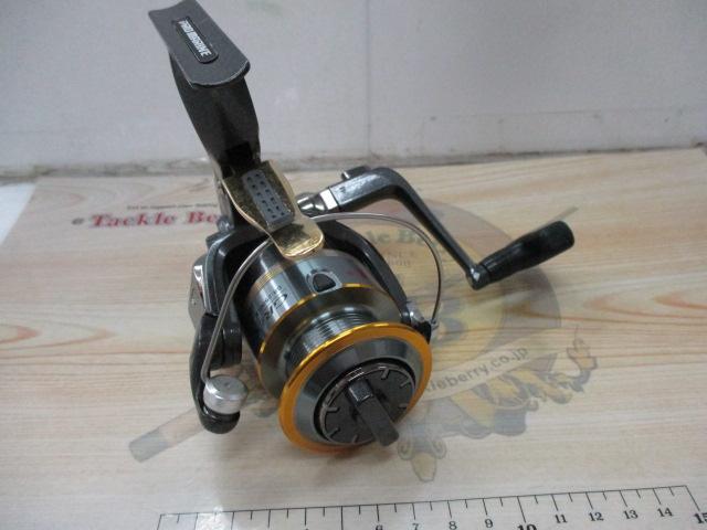 グレシアスピンSP GR-2500LB