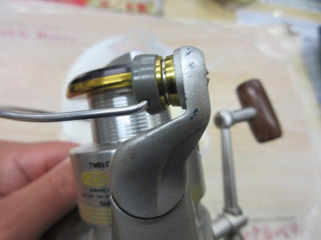 ツインパワー 2000