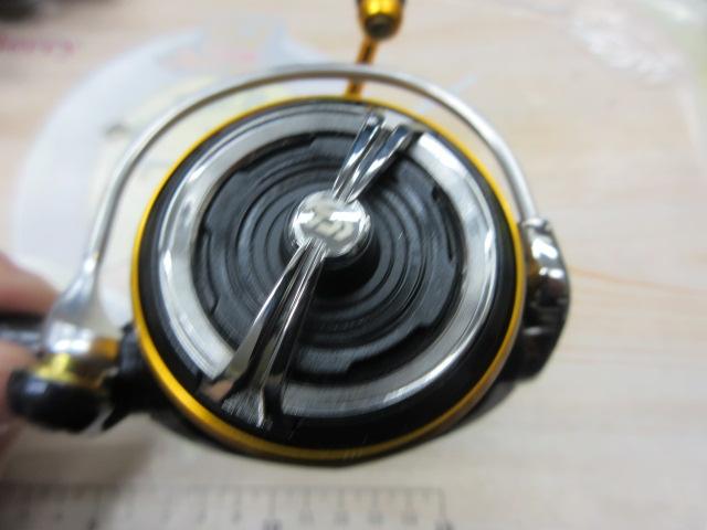 20レブロス LT2500S-H
