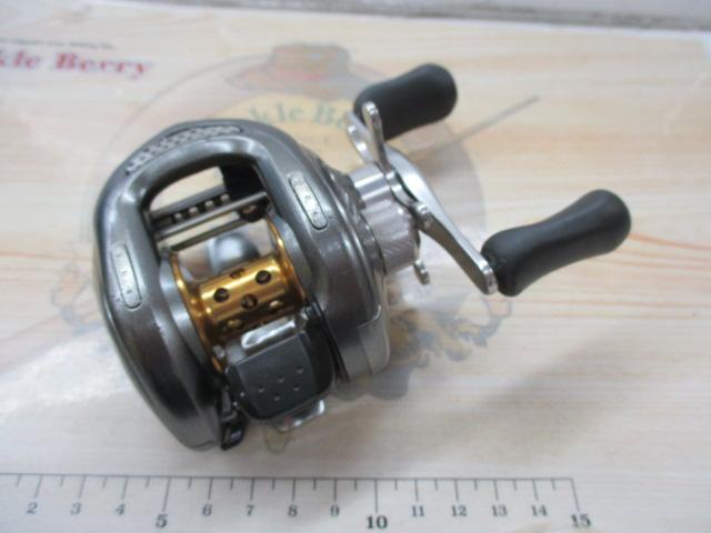 05メタニウムXT RH｜＠ベリーネット 日本最大新品中古釣具WEBショップ