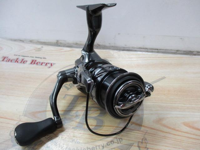 21コンプレックスXR C2000 F4 HG