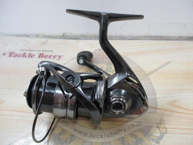 21コンプレックスXR C2000 F4 HG