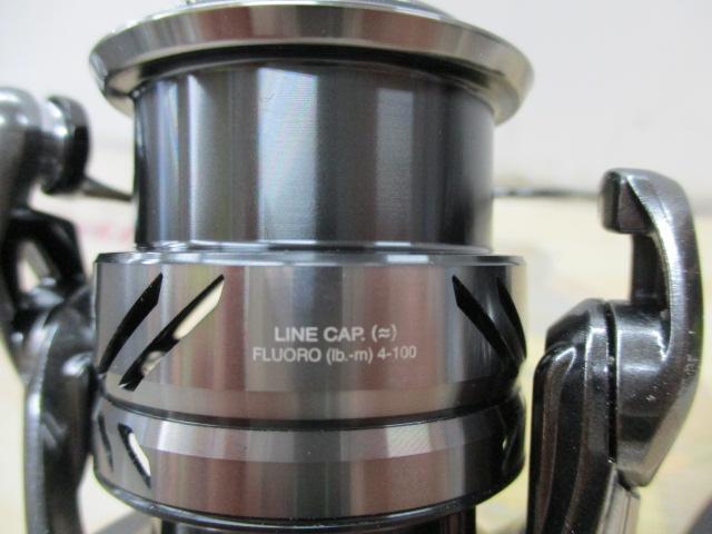 21コンプレックスXR C2000 F4 HG