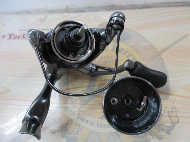 21コンプレックスXR C2000 F4 HG