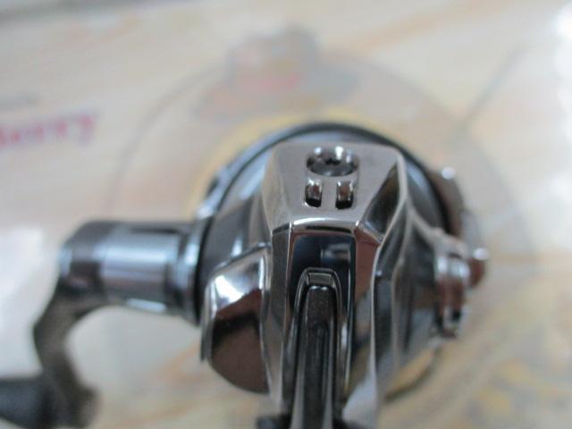 21コンプレックスXR C2000 F4 HG