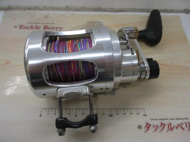 20SDH 2スピードシステム デュアルドラグ
