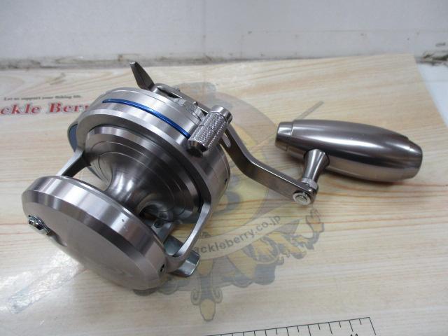 15ソルティガ 35N-SJ｜＠ベリーネット 日本最大新品中古釣具WEBショップ