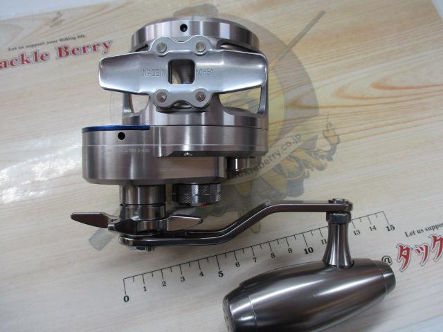 15ソルティガ 35N-SJ｜＠ベリーネット 日本最大新品中古釣具WEBショップ