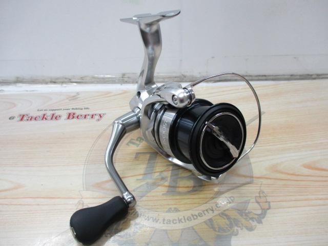 19ストラディック 2500SHG