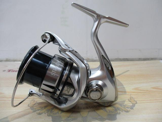 19ストラディック 2500SHG