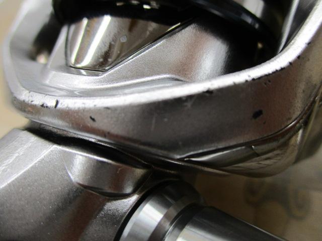 19ストラディック 2500SHG