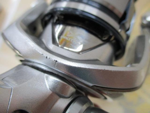 19ストラディック 2500SHG