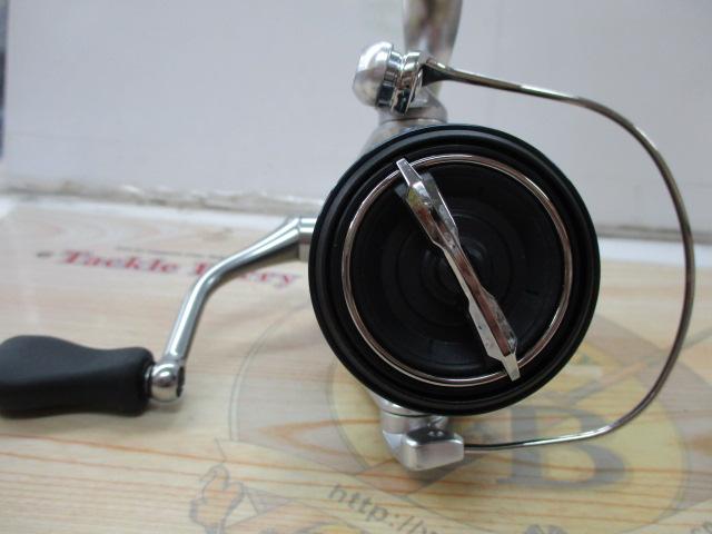 19ストラディック 2500SHG