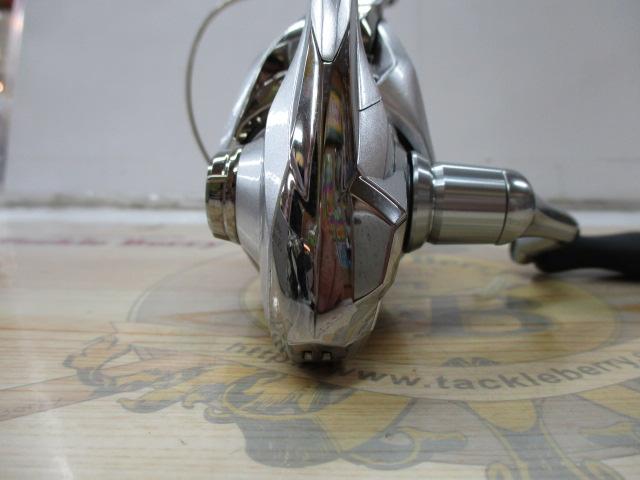 19ストラディック 2500SHG