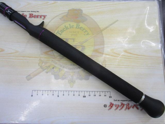 ワイルドサイド WSC65XXH Big Bait Special｜＠ベリーネット 日本最大