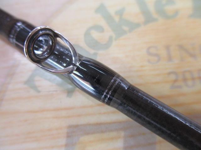 ワイルドサイド WSC65XXH Big Bait Special｜＠ベリーネット 日本最大