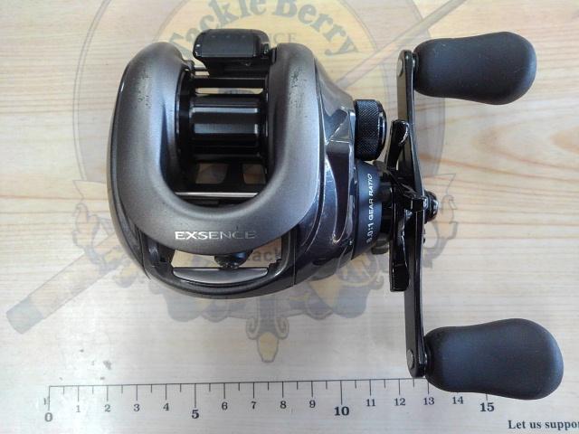 13エクスセンスDC LH｜＠ベリーネット 日本最大新品中古釣具WEBショップ