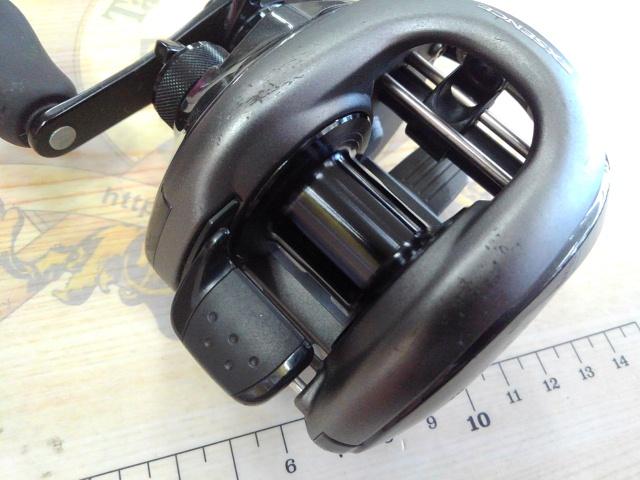 13エクスセンスDC LH｜＠ベリーネット 日本最大新品中古釣具WEBショップ