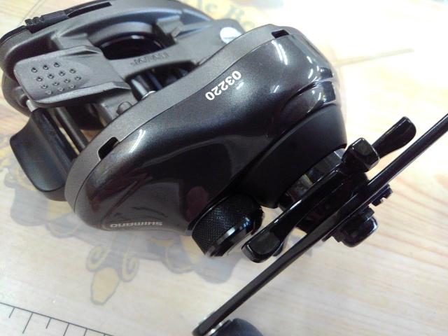 13エクスセンスDC LH｜＠ベリーネット 日本最大新品中古釣具WEBショップ
