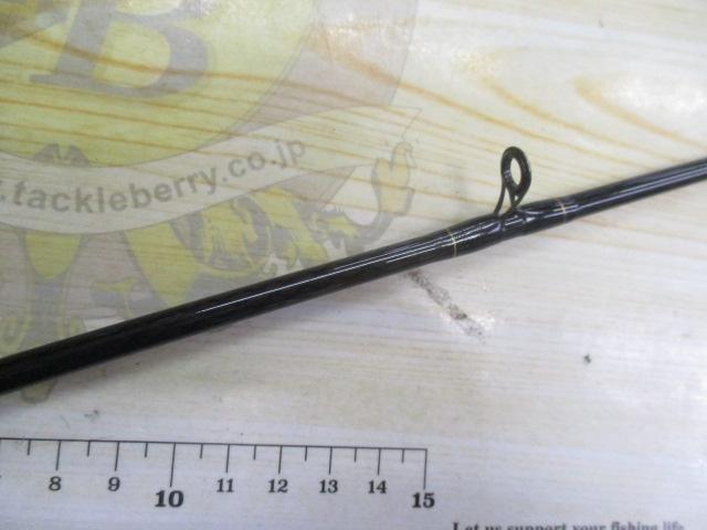 チームダイワ TD-601-3RB｜＠ベリーネット 日本最大新品中古釣具WEB