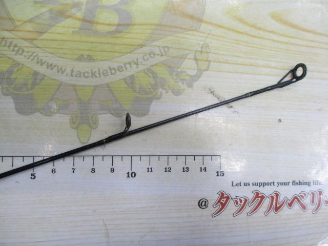 チームダイワ TD-601-3RB｜＠ベリーネット 日本最大新品中古釣具WEB