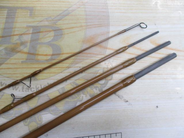 ユーフレックスインファンテ801-4オイカワスペシャル(4ピース
