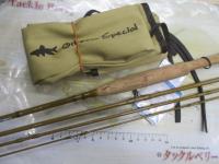 【中古】フライロッド Ross Essence FC 8 wt 9'0\" Ross Fly Fishing Rod Fishing Rods & Poles for sale | eBay