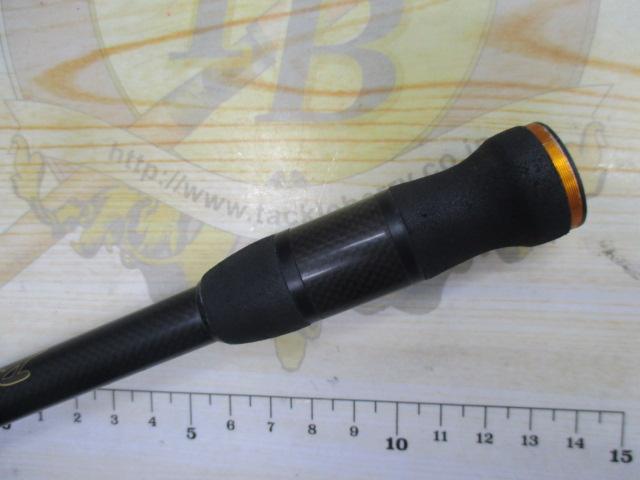 デストロイヤー F5-72XRC(レーシングコンディション)