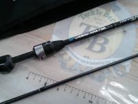 グラマーロックフィッシュ トレバリズム KABIN 602TS-tip