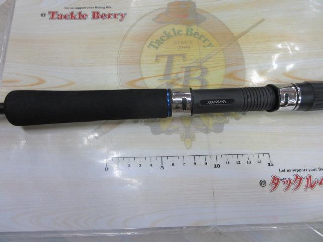 ブラスト JH60S｜＠ベリーネット 日本最大新品中古釣具WEBショップ