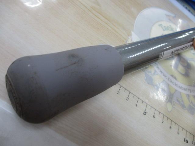 がま船インターマキシム 30-360振出