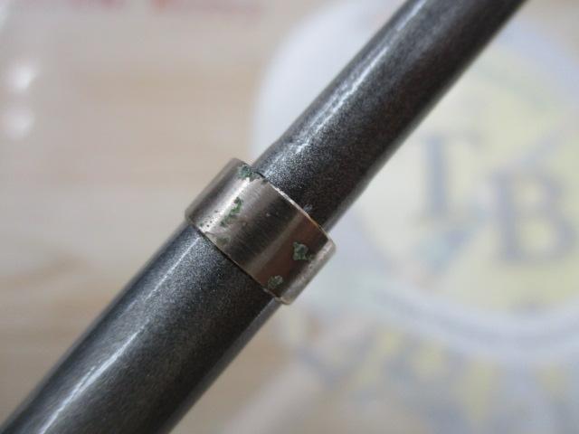 がま船インターマキシム 30-360振出