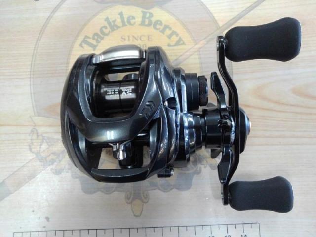 20タトゥーラ SV TW 103H｜＠ベリーネット 日本最大新品中古釣具WEB