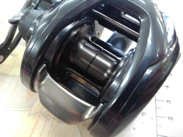 ダイワ20タトゥーラ100SVTW 中古 20タトゥーラ SV TW 103H｜＠ベリーネット 日本最大新品中古釣具WEB