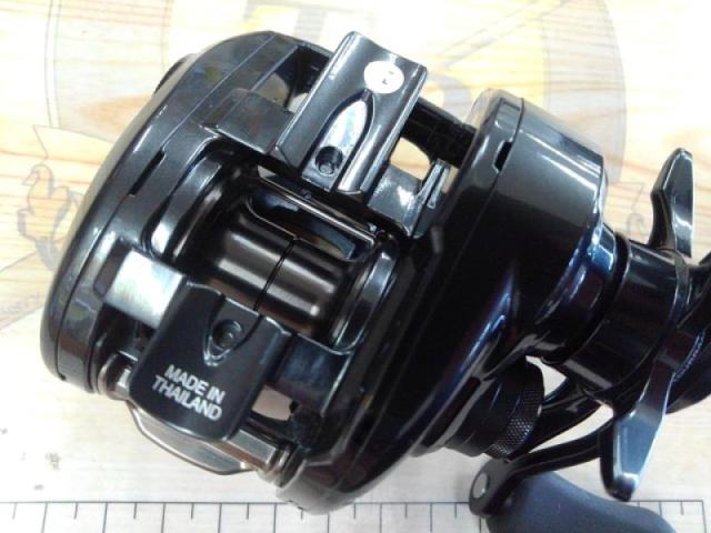20タトゥーラ SV TW 103H｜＠ベリーネット 日本最大新品中古釣具WEB
