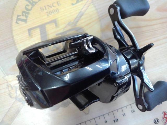 リール 20 TATULA SV TW 103XH 20 TATULA SV TW – Bass-Tokyo