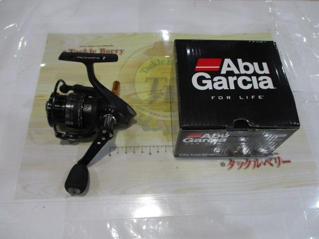 ロキサーニ-2000SH スピニングリール　箱あります。 ロキサーニ 2000SH｜＠ベリーネット 日本最大新品中古釣具WEBショップ