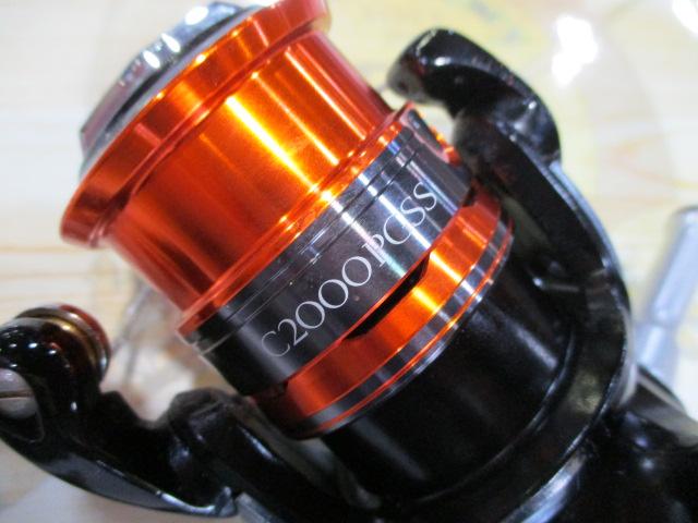 13ソアレBB C2000PGSS｜＠ベリーネット 日本最大新品中古釣具WEBショップ