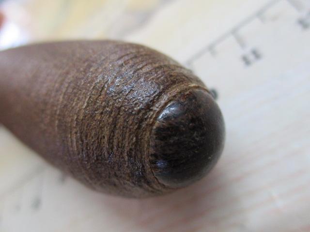 朱紋峰 ぬけさく 19
